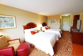 Hilton Garden Inn San Francisco Airport/Burlingame photo 1