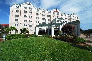 Hilton Garden Inn San Francisco Airport/Burlingame photo 2