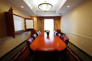Hilton Garden Inn San Francisco Airport/Burlingame photo 3