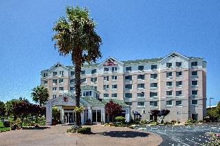 Hilton Garden Inn San Francisco Airport/Burlingame photo 4