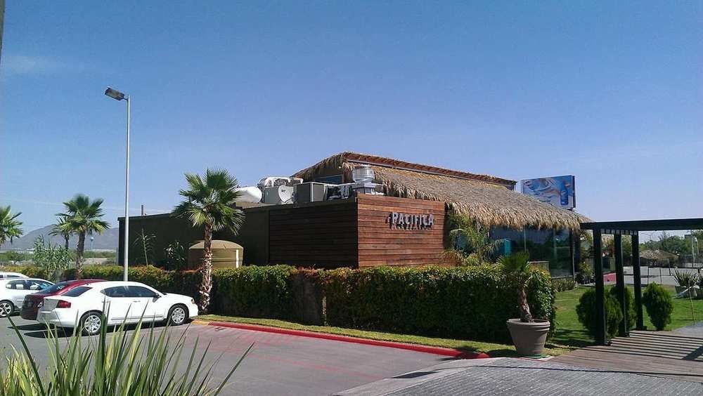 DOUBLETREE SUITES BY HILTON HOTEL SALTILLO
