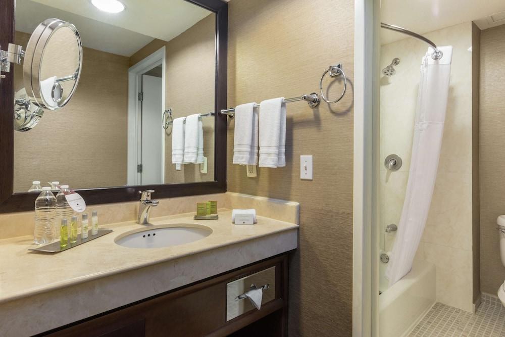 DOUBLETREE SUITES BY HILTON HOTEL SALTILLO photo 4