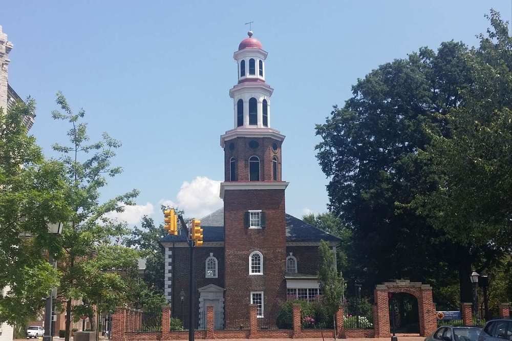 Hampton Inn Alexandria-Old Town/King St. Metro
