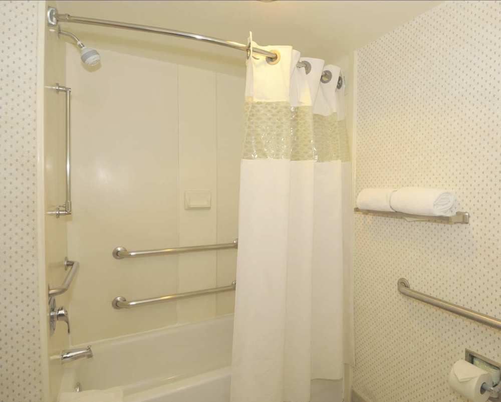 Hampton Inn Alexandria-Old Town/King St. Metro photo 1