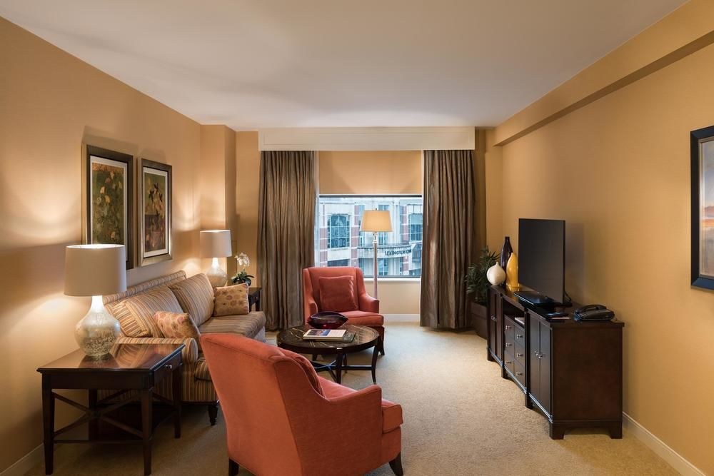 Hilton Lexington/Downtown