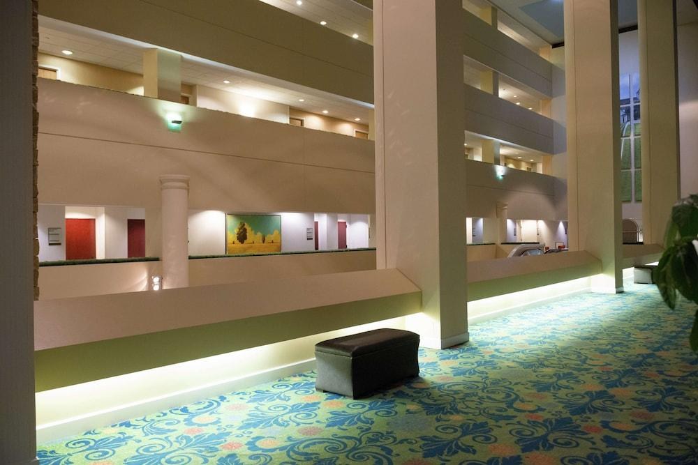 Hilton Lexington/Downtown photo 4