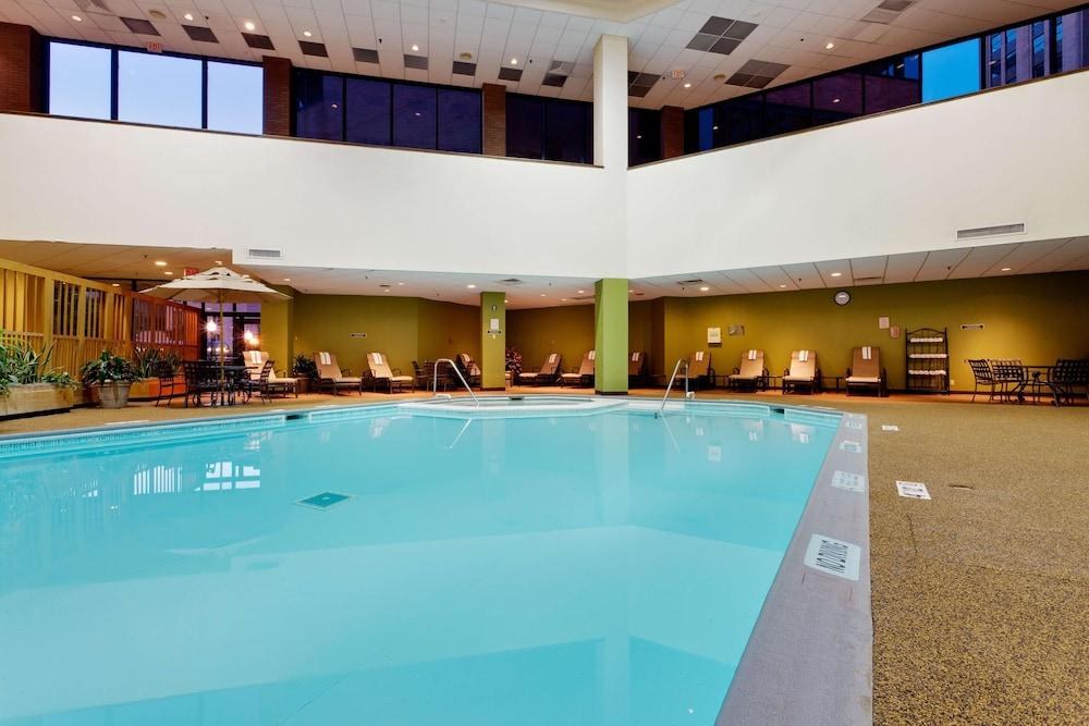 Hilton Albany photo 3