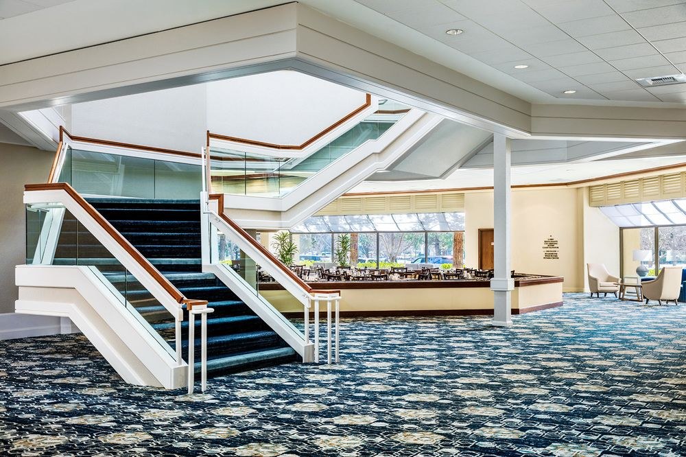 DoubleTree by Hilton San Jose