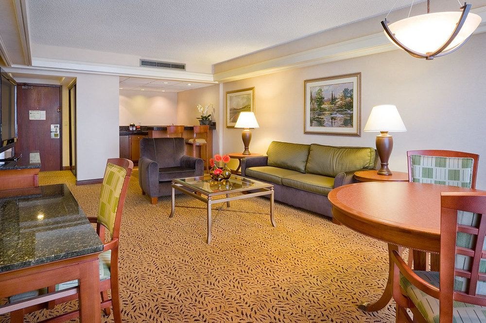 DoubleTree by Hilton San Jose photo 1