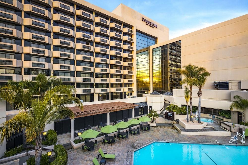 DoubleTree by Hilton San Jose photo 4