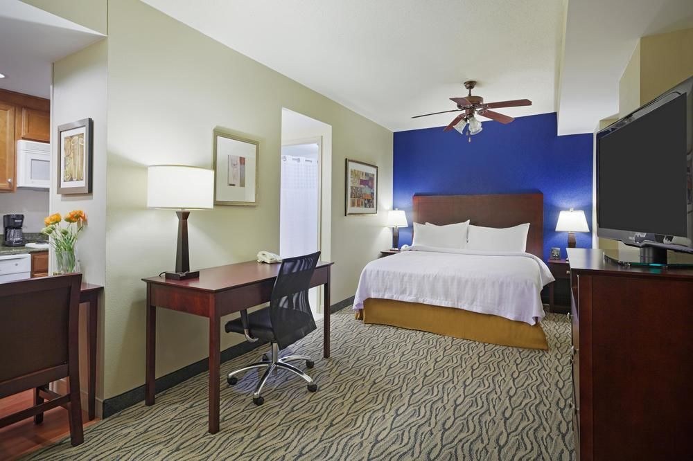 Homewood Suites by Hilton Houston Near the Galleria photo 1