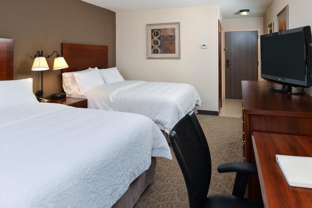 Hampton Inn closest to Universal Orlando photo 1