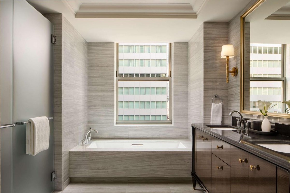 Waldorf Astoria New York photo 2