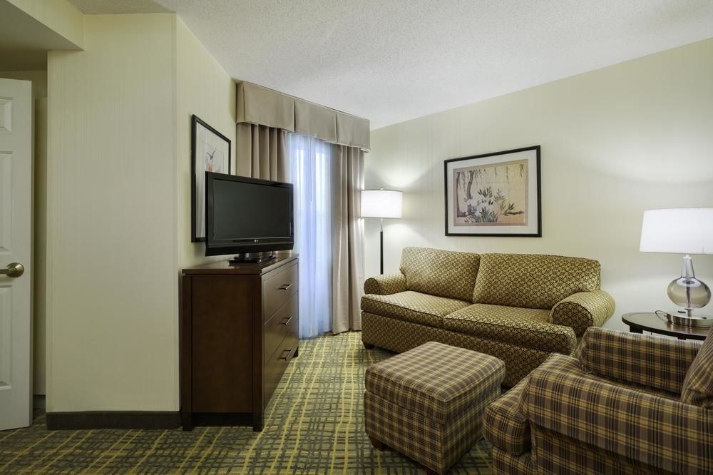 Homewood Suites by Hilton Raleigh-Crabtree Valley
