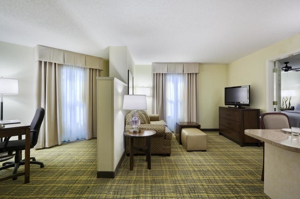 Homewood Suites by Hilton Raleigh-Crabtree Valley photo 1