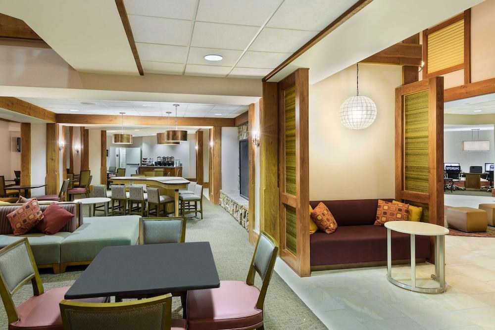 Homewood Suites by Hilton Raleigh-Crabtree Valley photo 3