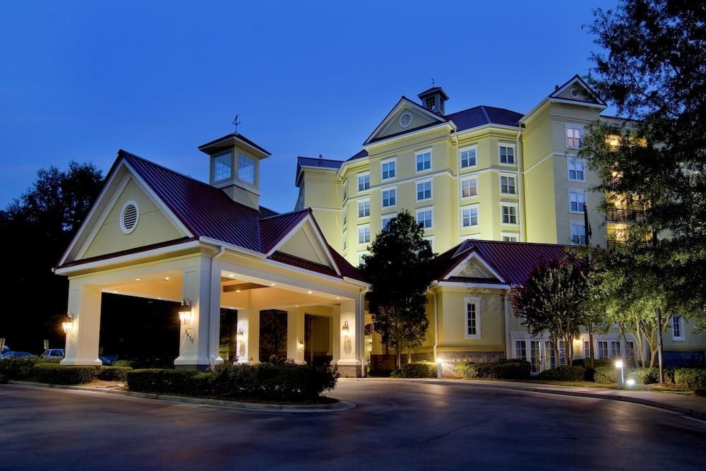 Homewood Suites by Hilton Raleigh-Crabtree Valley photo 4