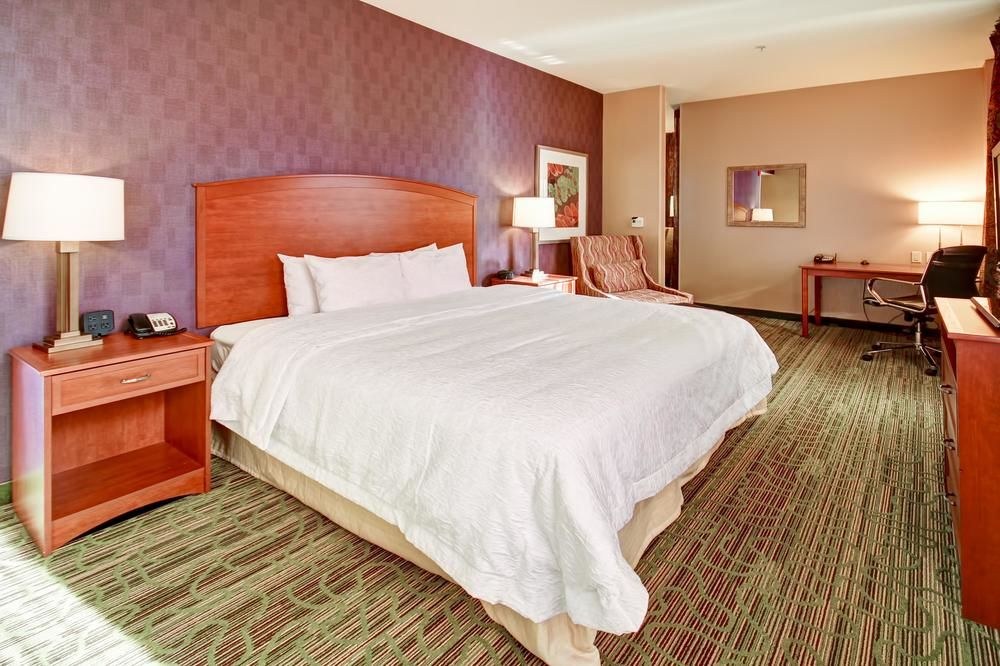 Hampton Inn & Suites Denver-Downtown photo 1