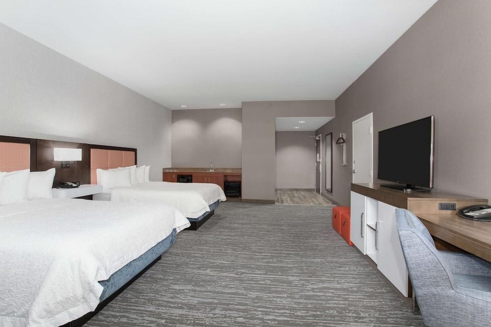 Hampton Inn & Suites Denver-Downtown photo 3