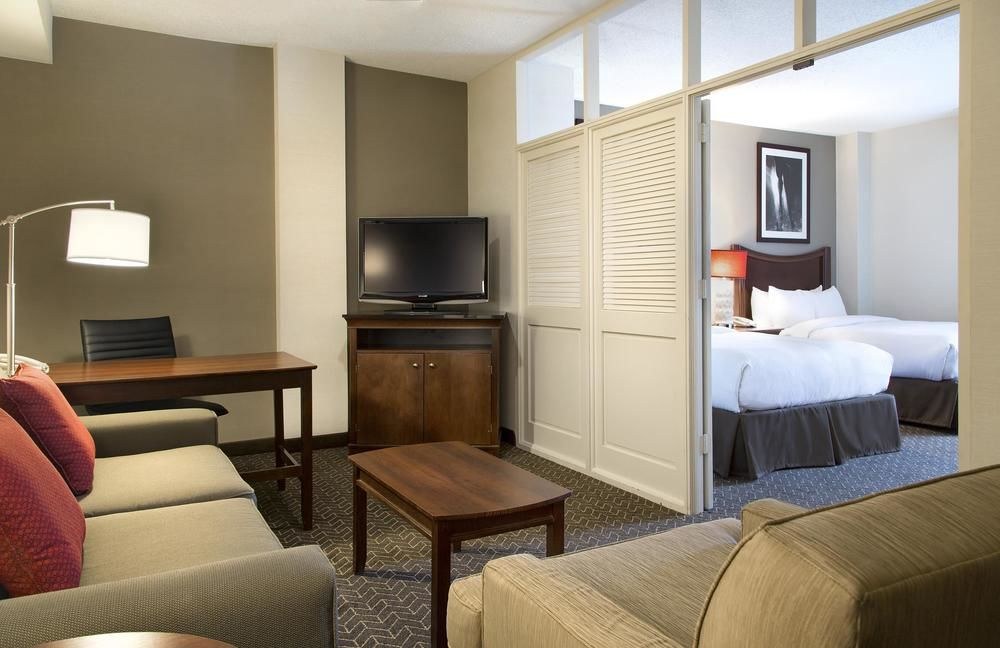 DoubleTree Suites by Hilton Lexington photo 1