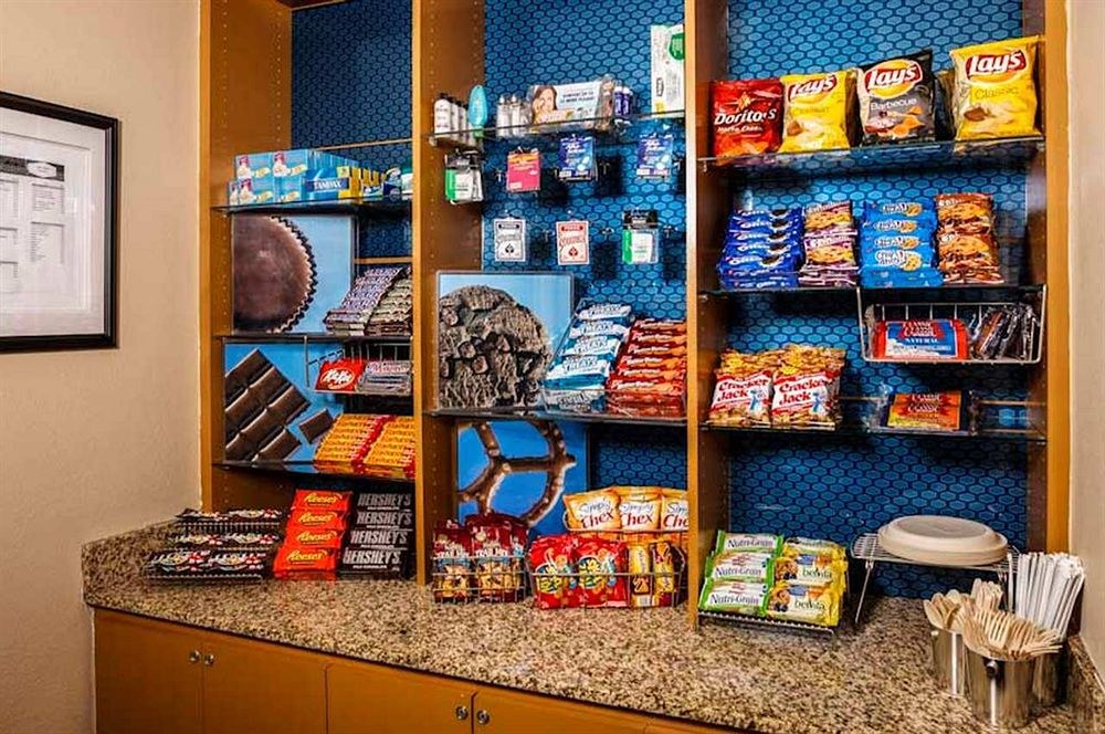Hampton Inn & Suites Houston Medical Center NRG Park