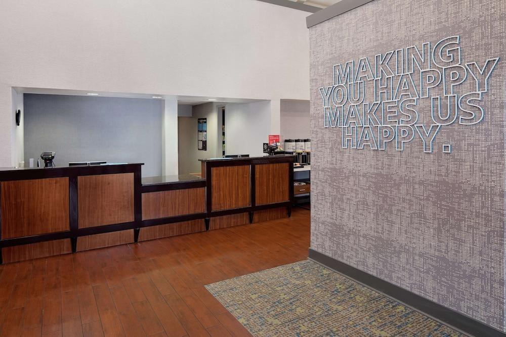 Hampton Inn & Suites Houston Medical Center NRG Park photo 3