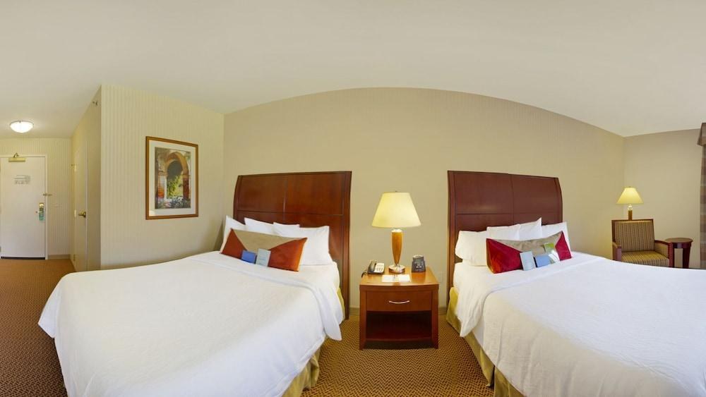 Hilton Garden Inn Milwaukee Northwest Conference Center photo 4