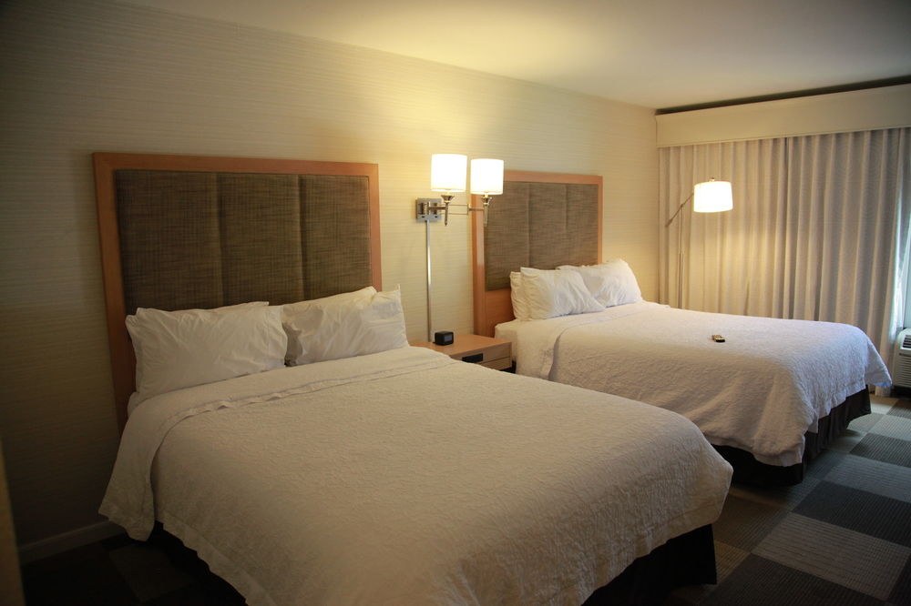 Hampton Inn Tulsa-Sand Springs photo 1