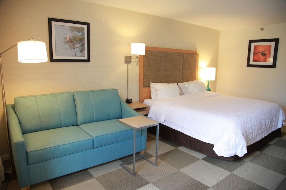 Hampton Inn Tulsa-Sand Springs photo 2