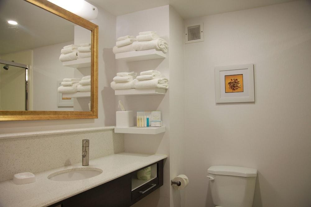 Hampton Inn Tulsa-Sand Springs photo 4