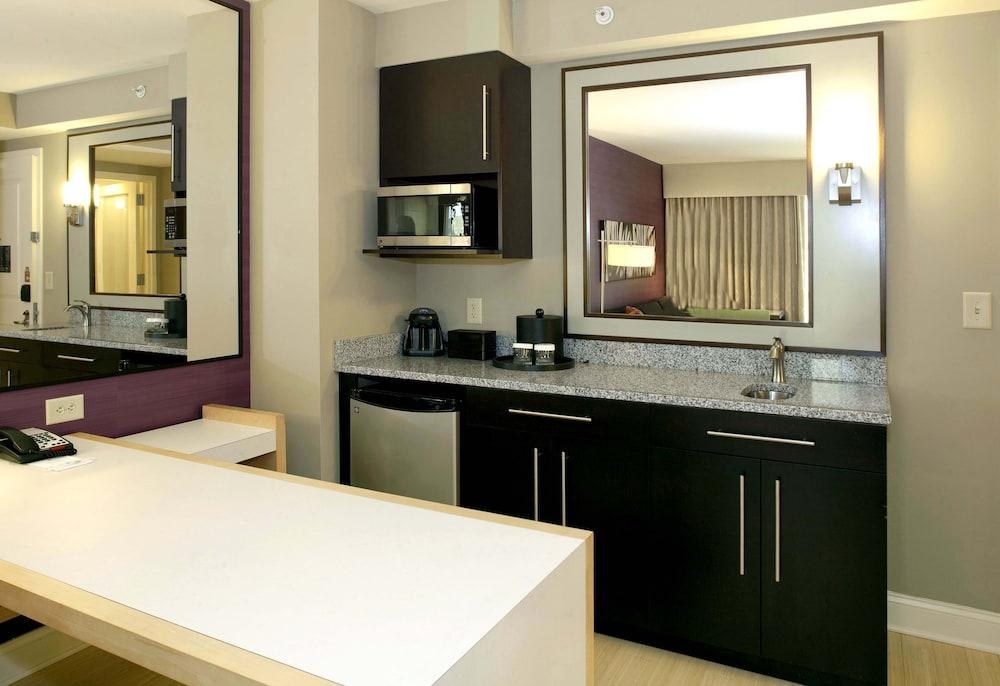 Embassy Suites by Hilton Raleigh Durham Airport Brier Creek photo 2