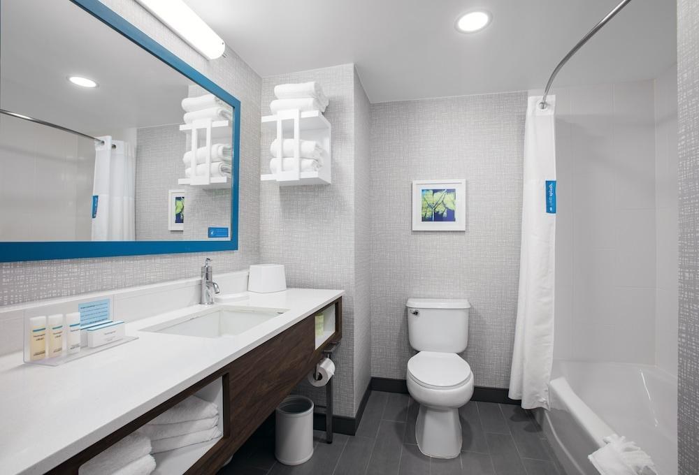 Hampton Inn Orlando/Lake Buena Vista photo 4