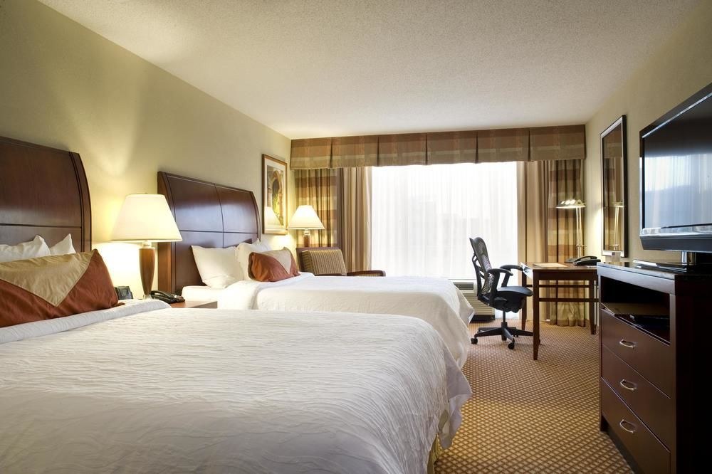 Hilton Garden Inn Nashville Vanderbilt photo 1