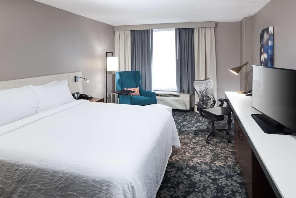 Hilton Garden Inn Nashville Vanderbilt photo 3