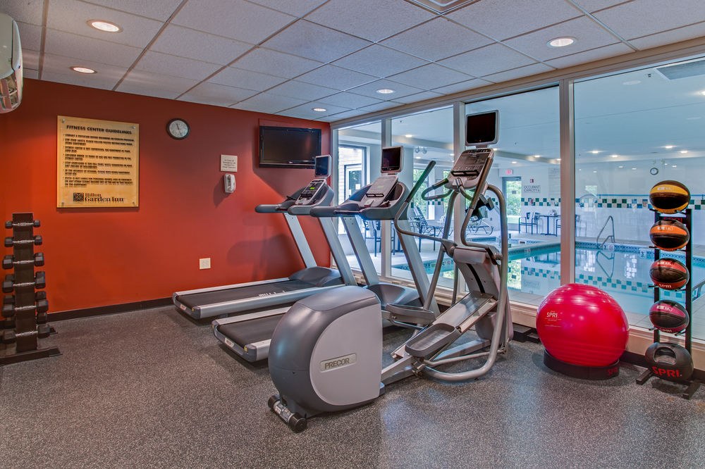 Hilton Garden Inn Cleveland Airport photo 1