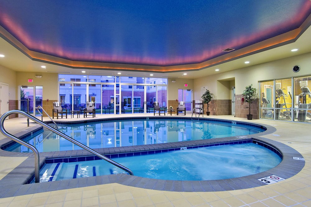 Homewood Suites by Hilton Virginia Beach/Norfolk Airport photo 1