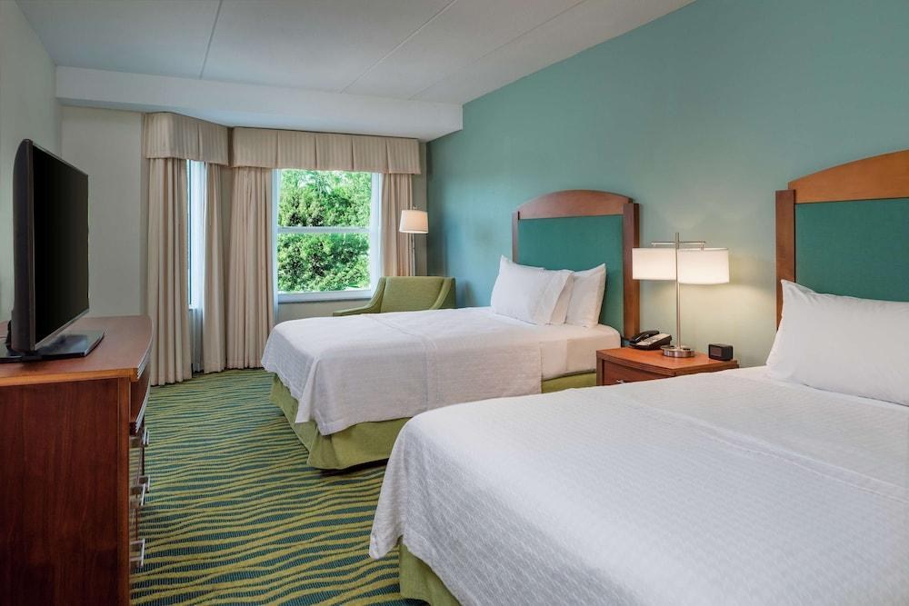 Homewood Suites by Hilton Virginia Beach/Norfolk Airport photo 3
