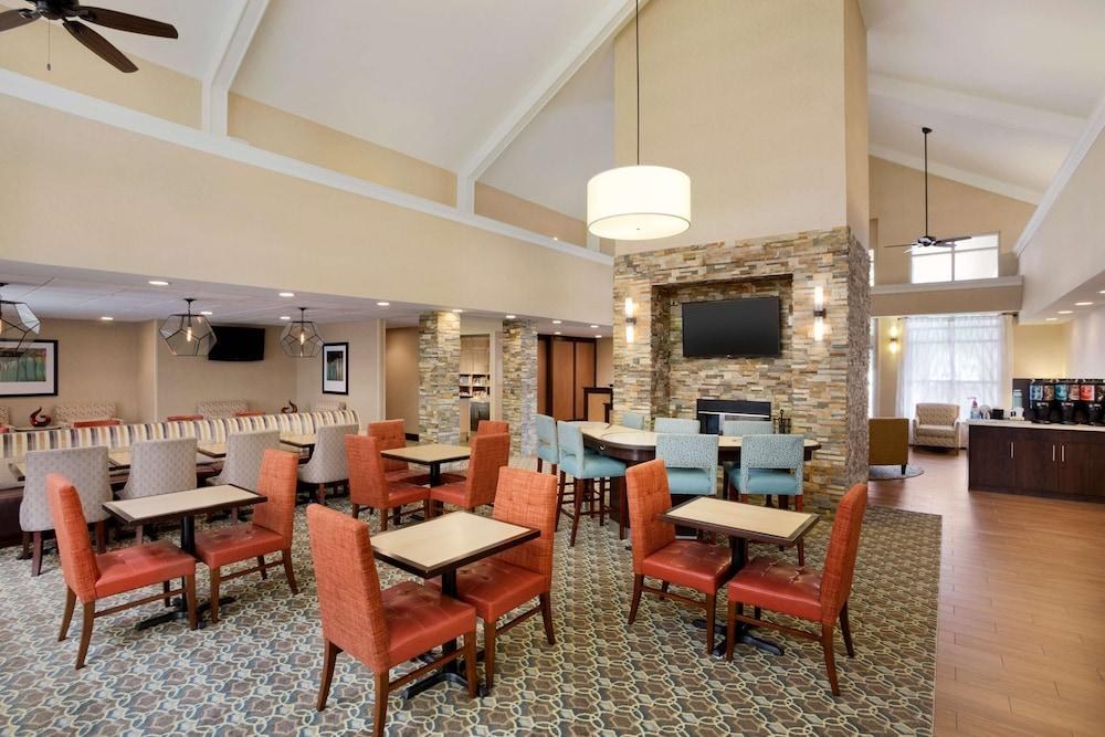 Homewood Suites by Hilton Houston-Willowbrook Mall photo 3