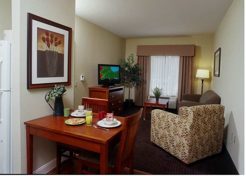 Homewood Suites by Hilton Houston West-Energy Corridor