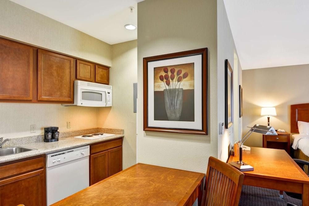 Homewood Suites by Hilton Houston West-Energy Corridor photo 2