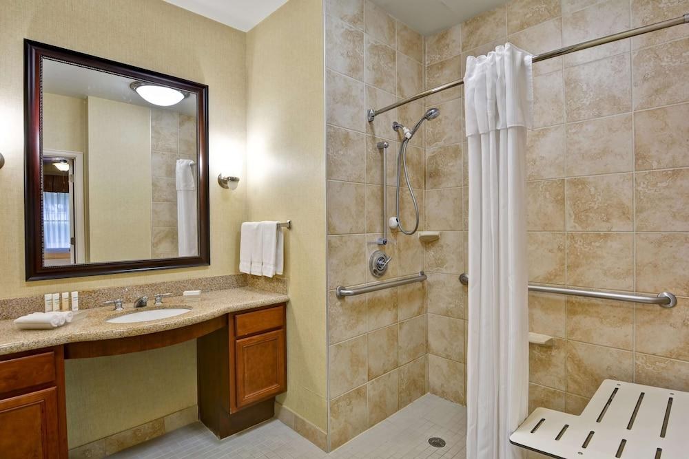 Homewood Suites by Hilton Houston West-Energy Corridor photo 4
