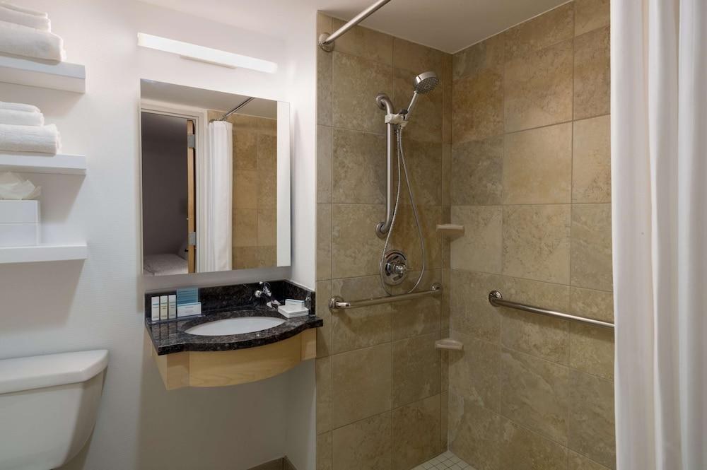 Hampton Inn Manhattan/Times Square South photo 4