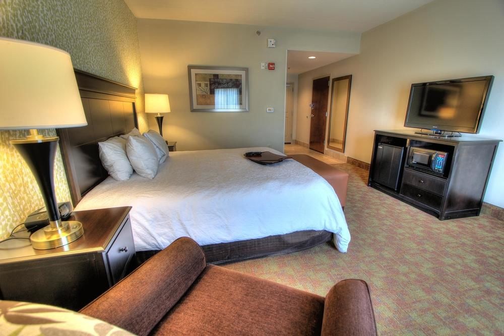Hampton Inn Pigeon Forge photo 1