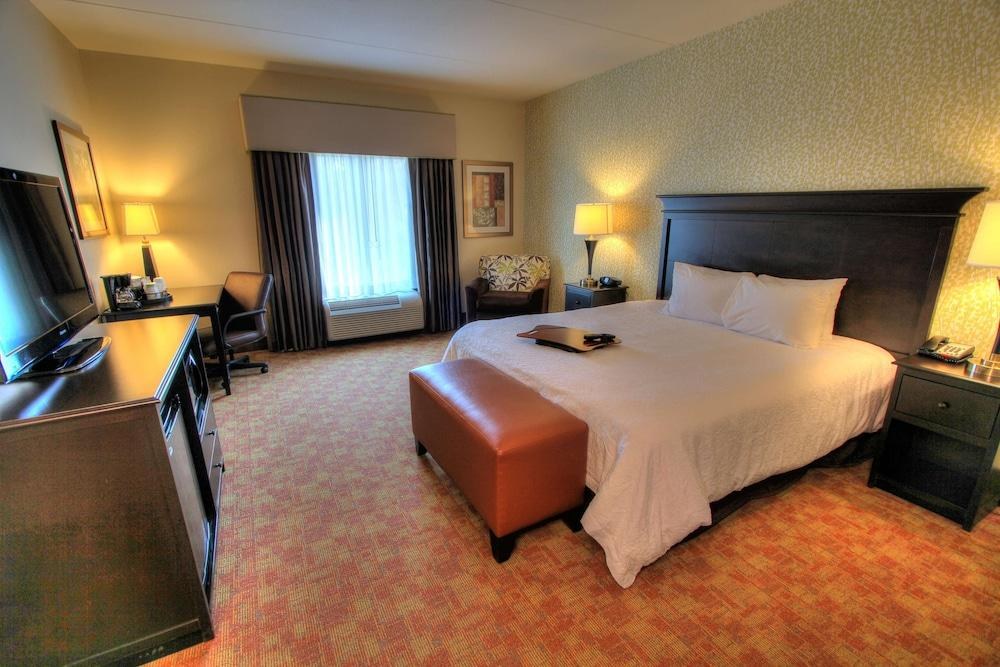 Hampton Inn Pigeon Forge photo 4