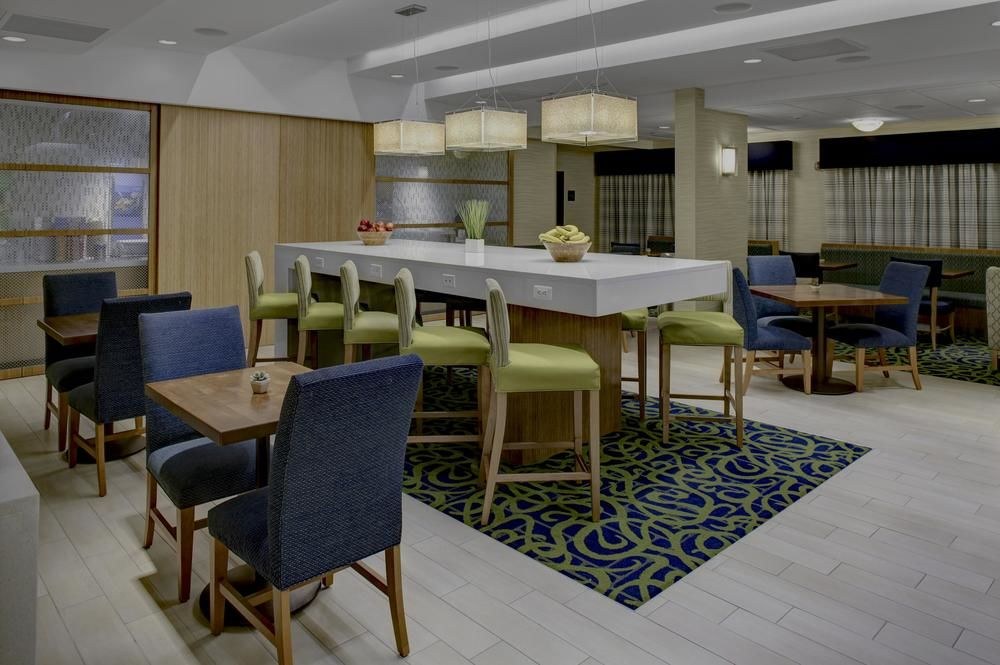 Hampton Inn Richmond-Midlothian Turnpike photo 1