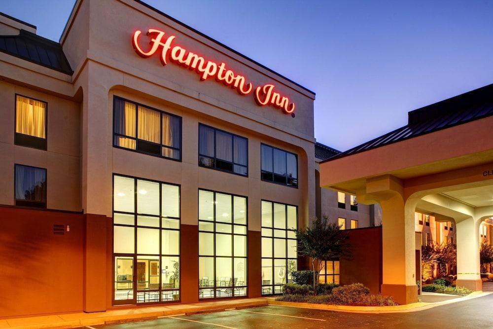 Hampton Inn Richmond-Midlothian Turnpike photo 2