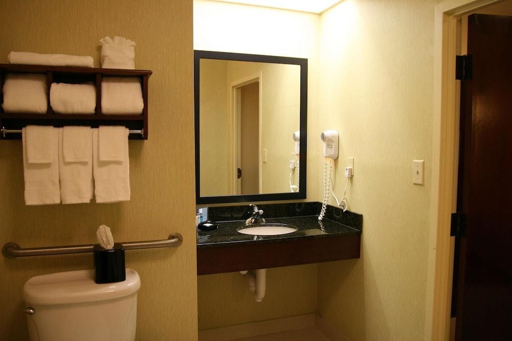 Hampton Inn Richmond-Midlothian Turnpike photo 3