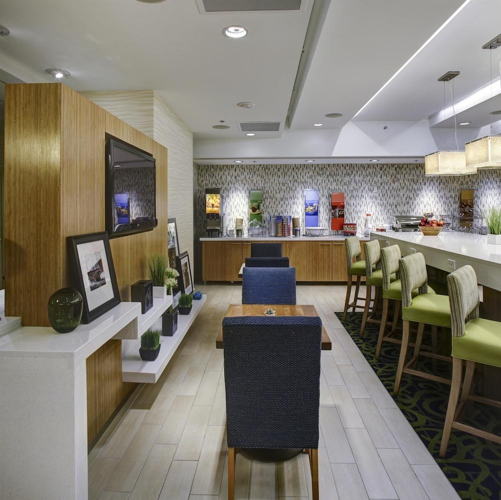Hampton Inn Richmond-Midlothian Turnpike photo 4