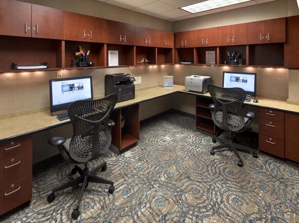 Hilton Garden Inn Albany Medical Center photo 1