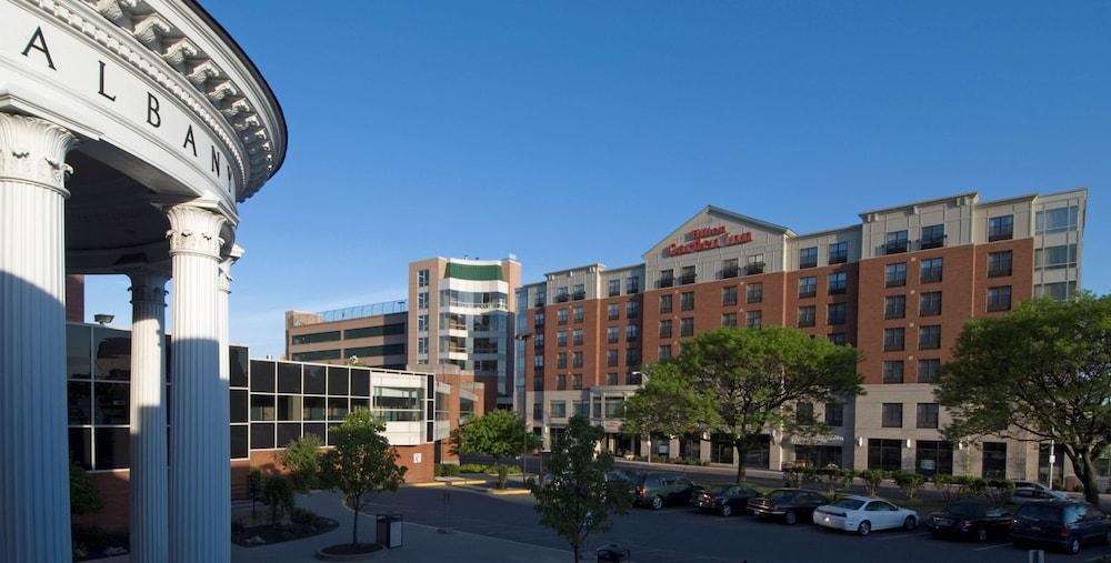Hilton Garden Inn Albany Medical Center photo 2